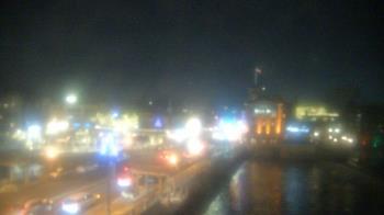 Weather camera view of City of St Charles.