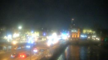 Weather camera view of City of St Charles.