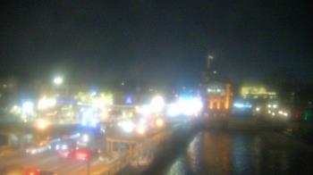 Weather camera view of City of St Charles.