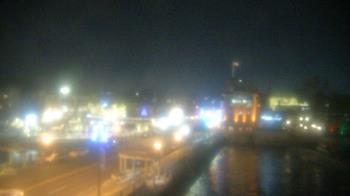 Weather camera view of City of St Charles.