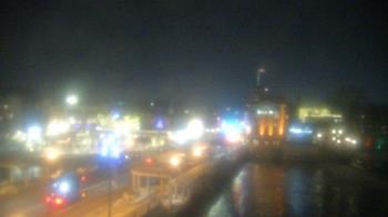 Weather camera view of City of St Charles.