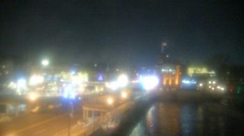 Weather camera view of City of St Charles.