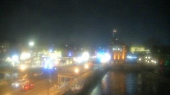 Weather camera view of City of St Charles.