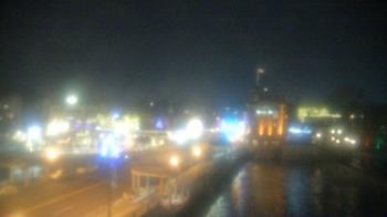 Weather camera view of City of St Charles.