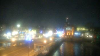 Weather camera view of City of St Charles.