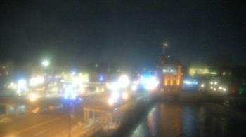 Weather camera view of City of St Charles.