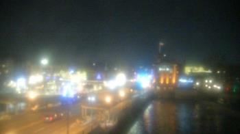 Weather camera view of City of St Charles.