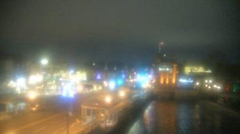 Weather camera view of City of St Charles.