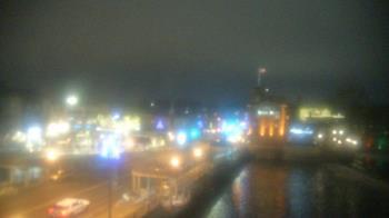 Weather camera view of City of St Charles.