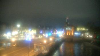 Weather camera view of City of St Charles.