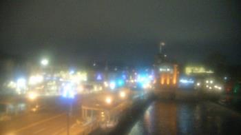 Weather camera view of City of St Charles.