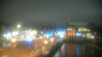 Weather camera view of City of St Charles.