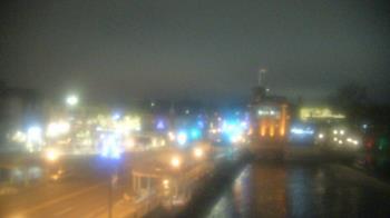 Weather camera view of City of St Charles.