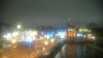Weather camera view of City of St Charles.