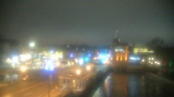 Weather camera view of City of St Charles.