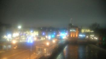 Weather camera view of City of St Charles.