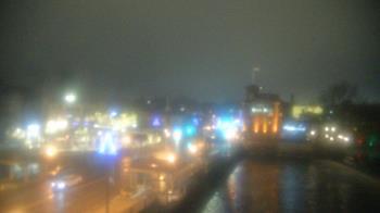 Weather camera view of City of St Charles.