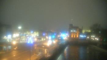 Weather camera view of City of St Charles.