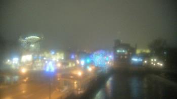 Weather camera view of City of St Charles.