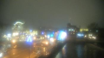 Weather camera view of City of St Charles.