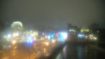 Weather camera view of City of St Charles.