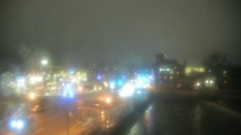 Weather camera view of City of St Charles.