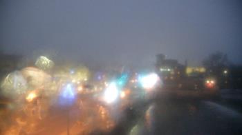 Weather camera view of City of St Charles.