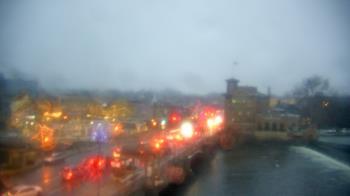 Weather camera view of City of St Charles.