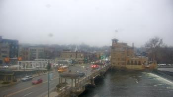 Weather camera view of City of St Charles.