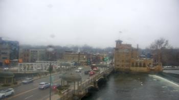 Weather camera view of City of St Charles.