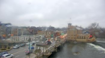 Weather camera view of City of St Charles.