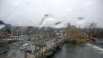 Weather camera view of City of St Charles.