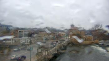 Weather camera view of City of St Charles.