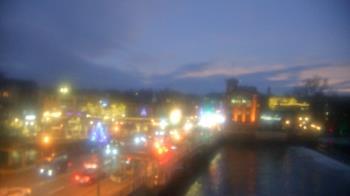 Weather camera view of City of St Charles.