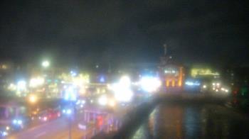 Weather camera view of City of St Charles.