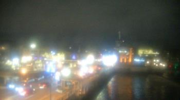 Weather camera view of City of St Charles.