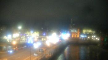 Weather camera view of City of St Charles.