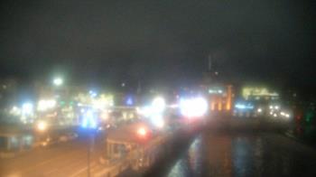 Weather camera view of City of St Charles.