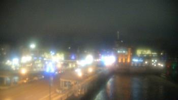 Weather camera view of City of St Charles.