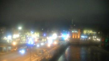 Weather camera view of City of St Charles.