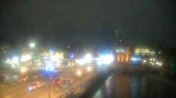 Weather camera view of City of St Charles.