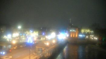 Weather camera view of City of St Charles.