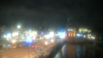 Weather camera view of City of St Charles.