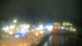Weather camera view of City of St Charles.