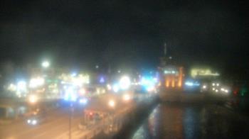 Weather camera view of City of St Charles.