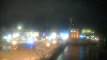 Weather camera view of City of St Charles.