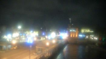 Weather camera view of City of St Charles.