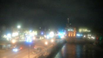 Weather camera view of City of St Charles.
