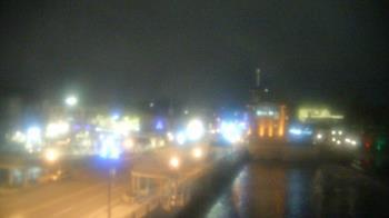 Weather camera view of City of St Charles.