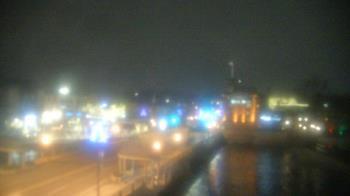 Weather camera view of City of St Charles.